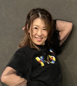 黒川直美