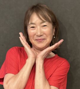 髙田亜弥