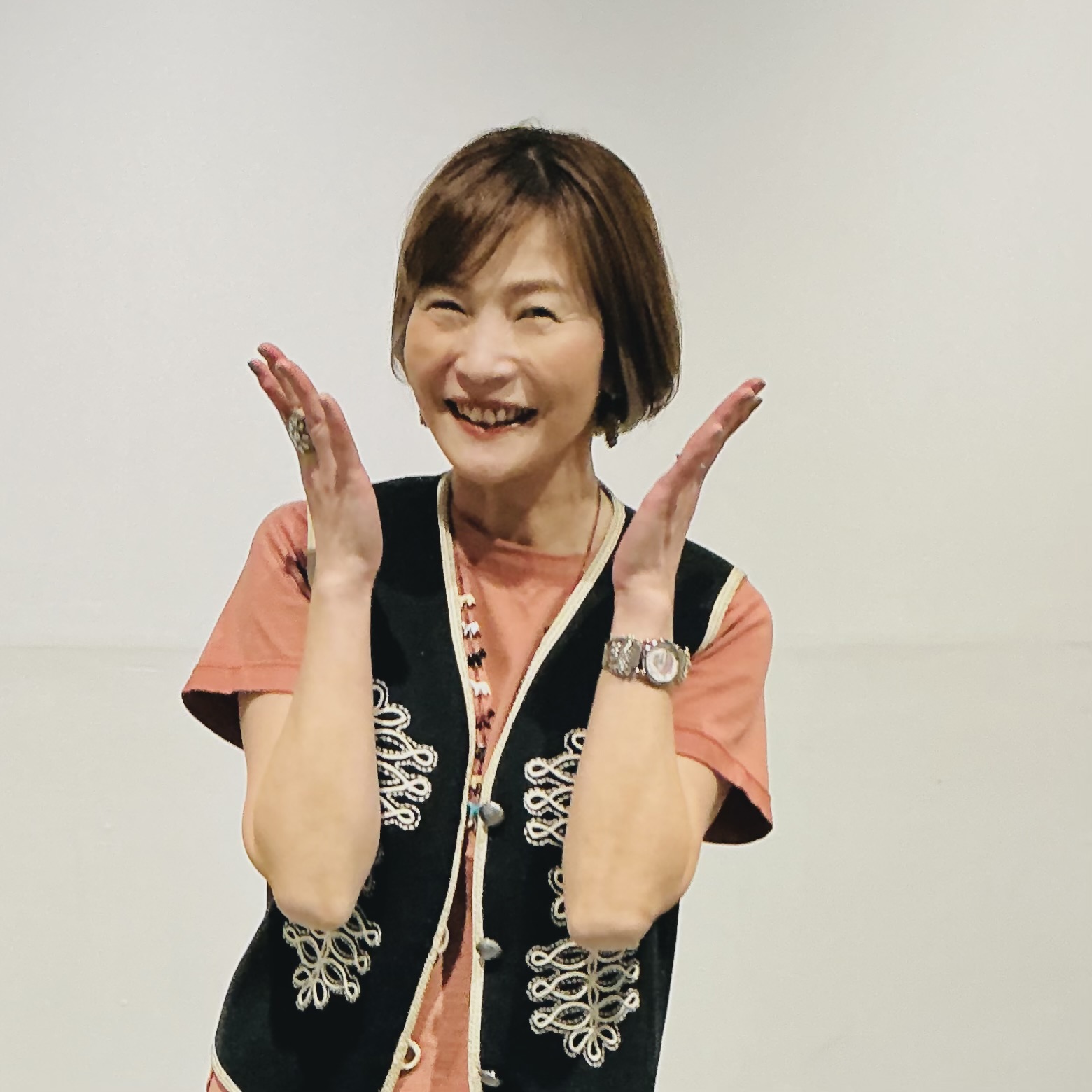NANA先生