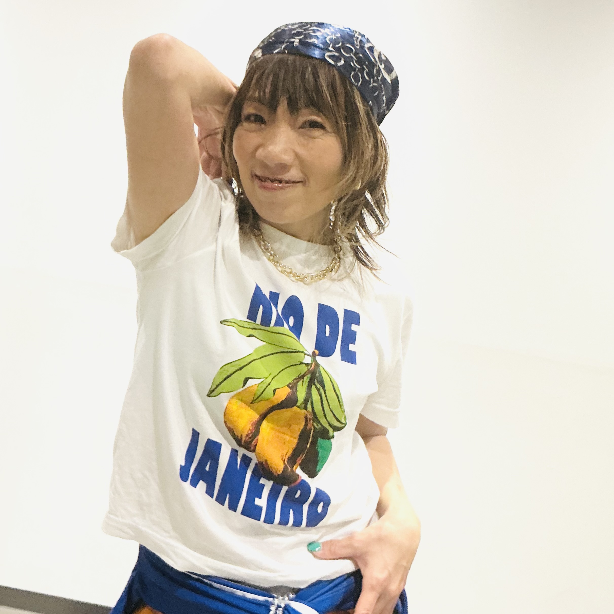 MORI2先生