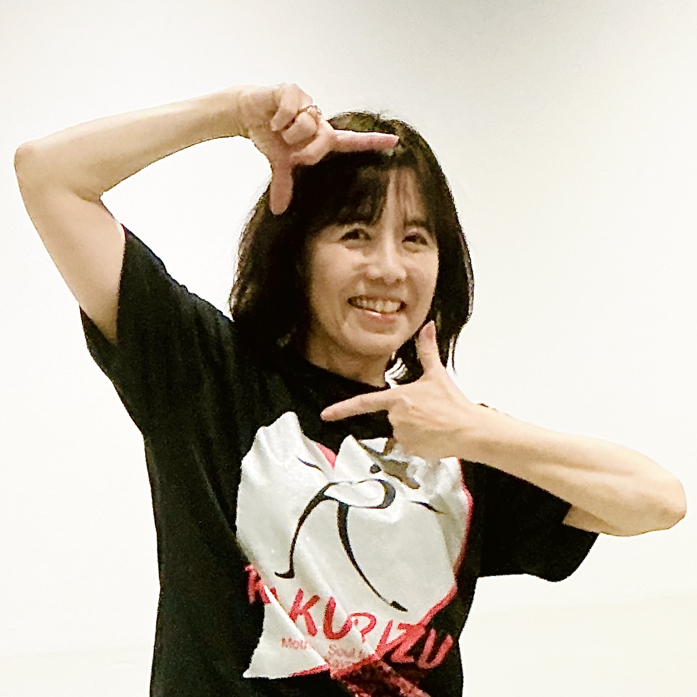 MICHIKO先生