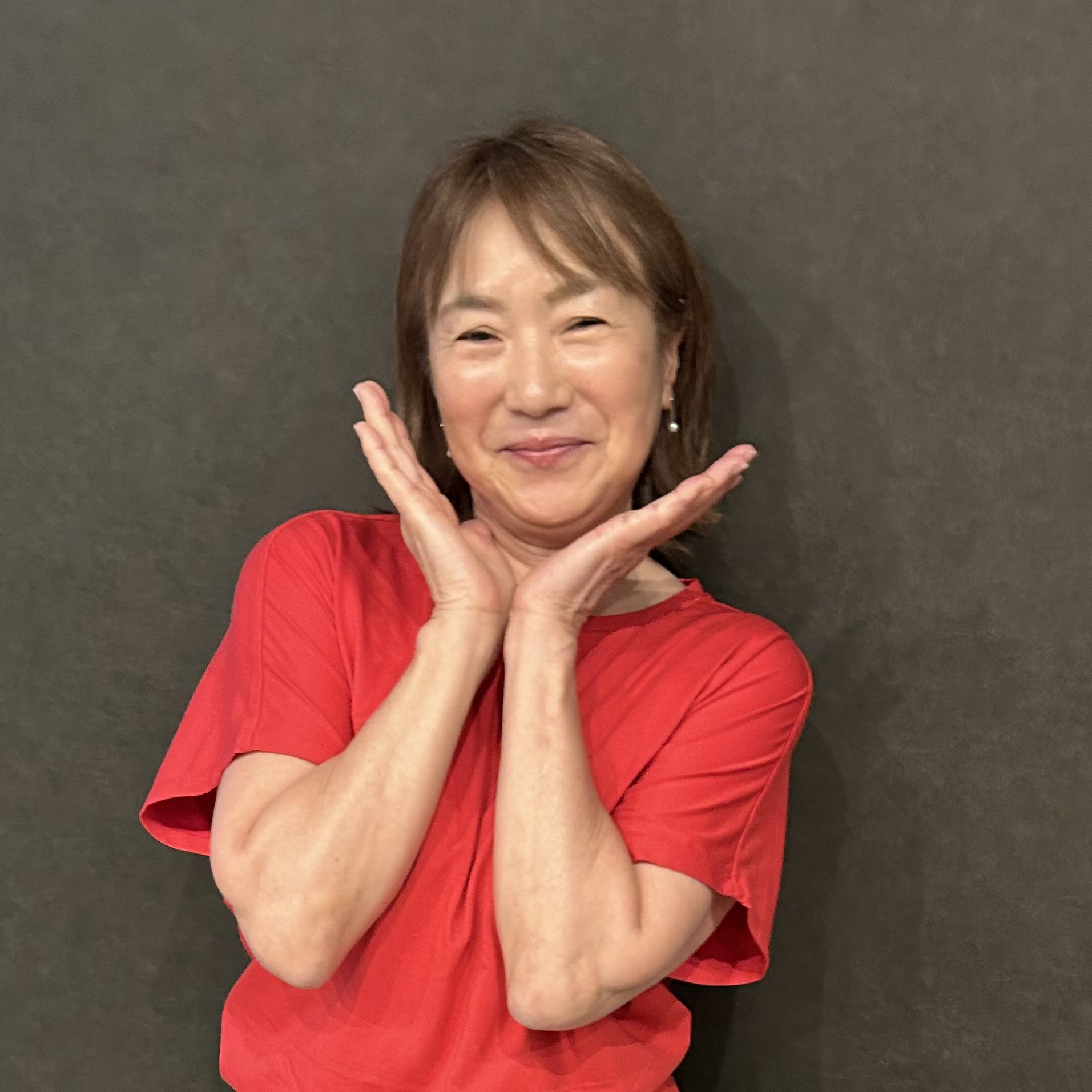 Aya 先生