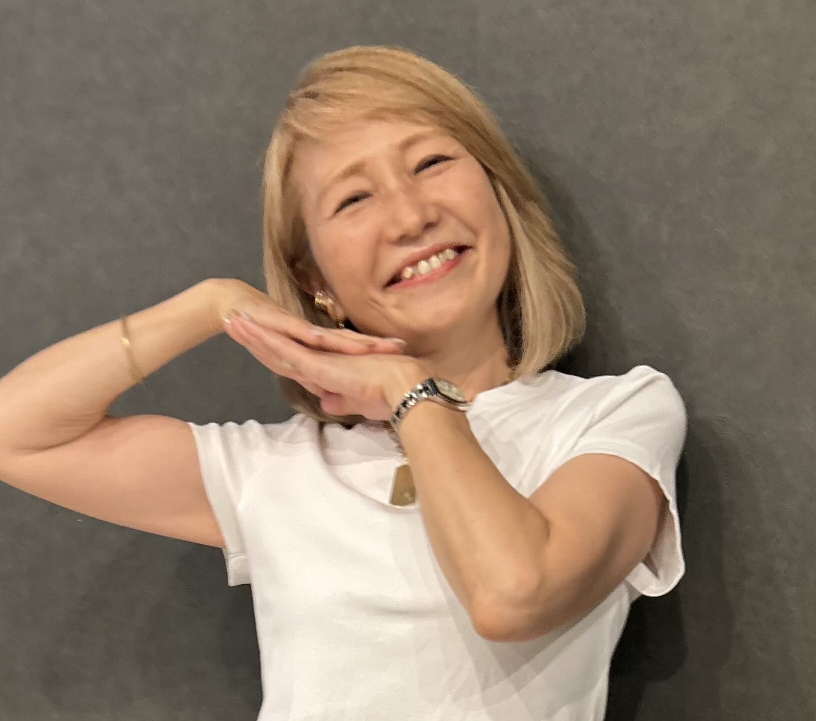 美佳 先生