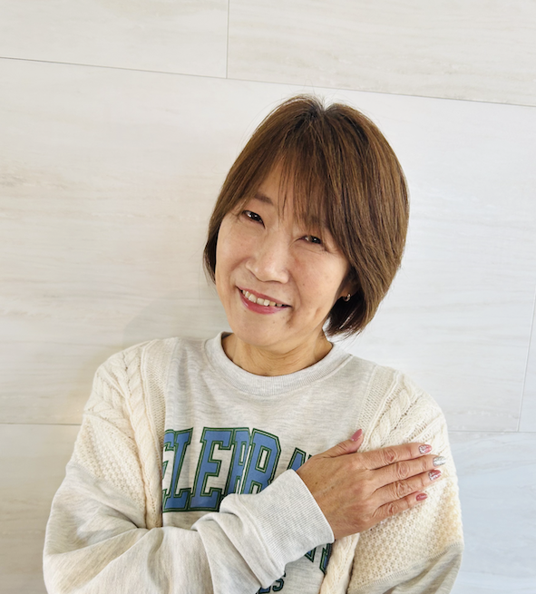 敬子 先生