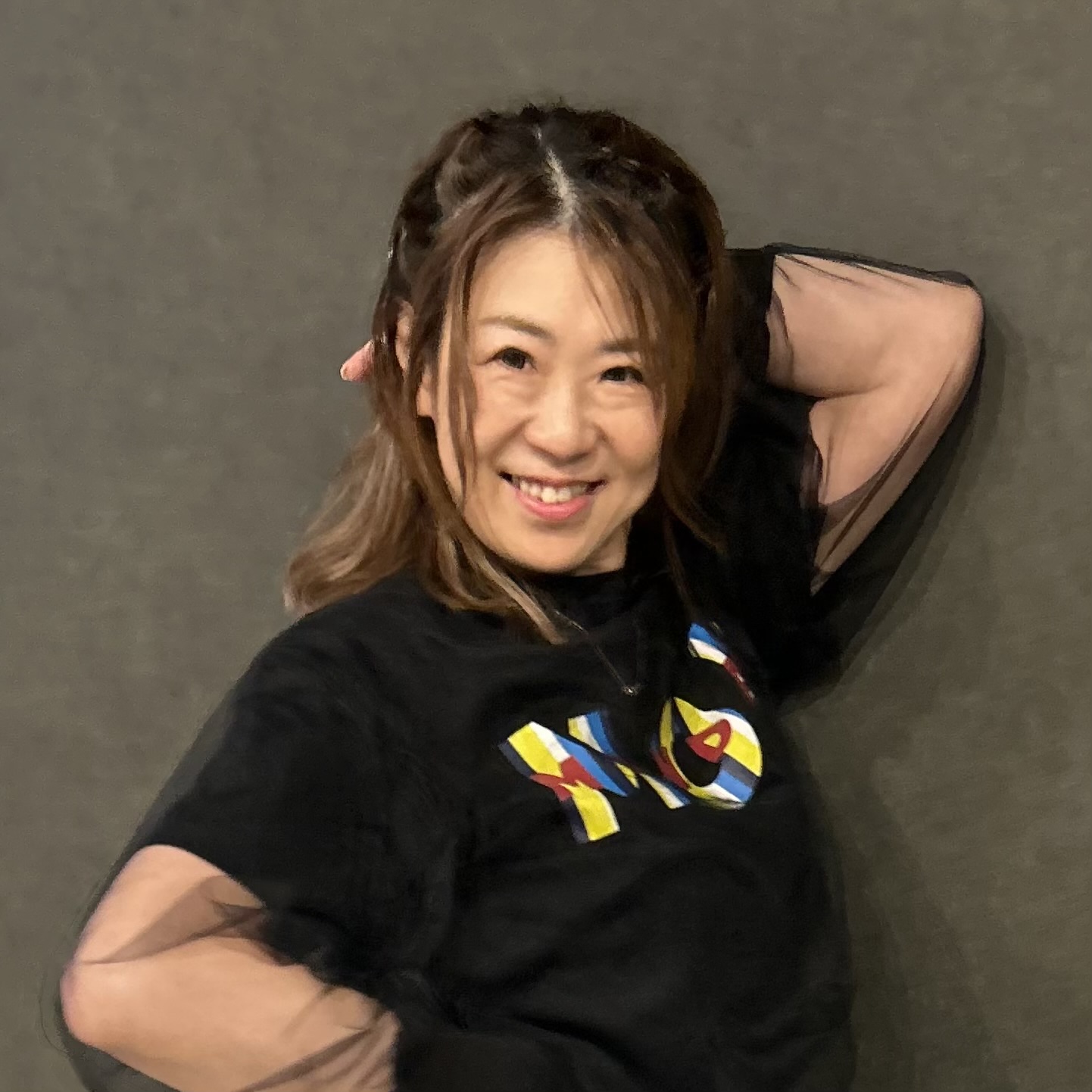 直美先生